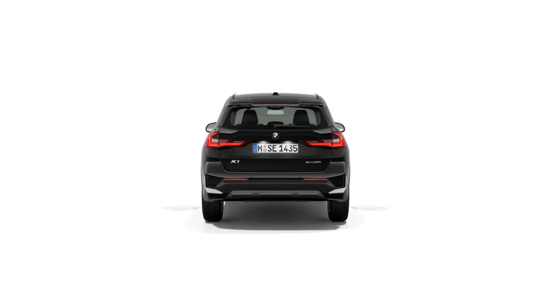 BMW X1 xDrive23i (DELETED) — zdjęcie 7