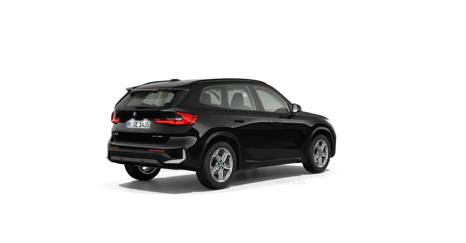 BMW X1 xDrive23i (DELETED) — zdjęcie 5