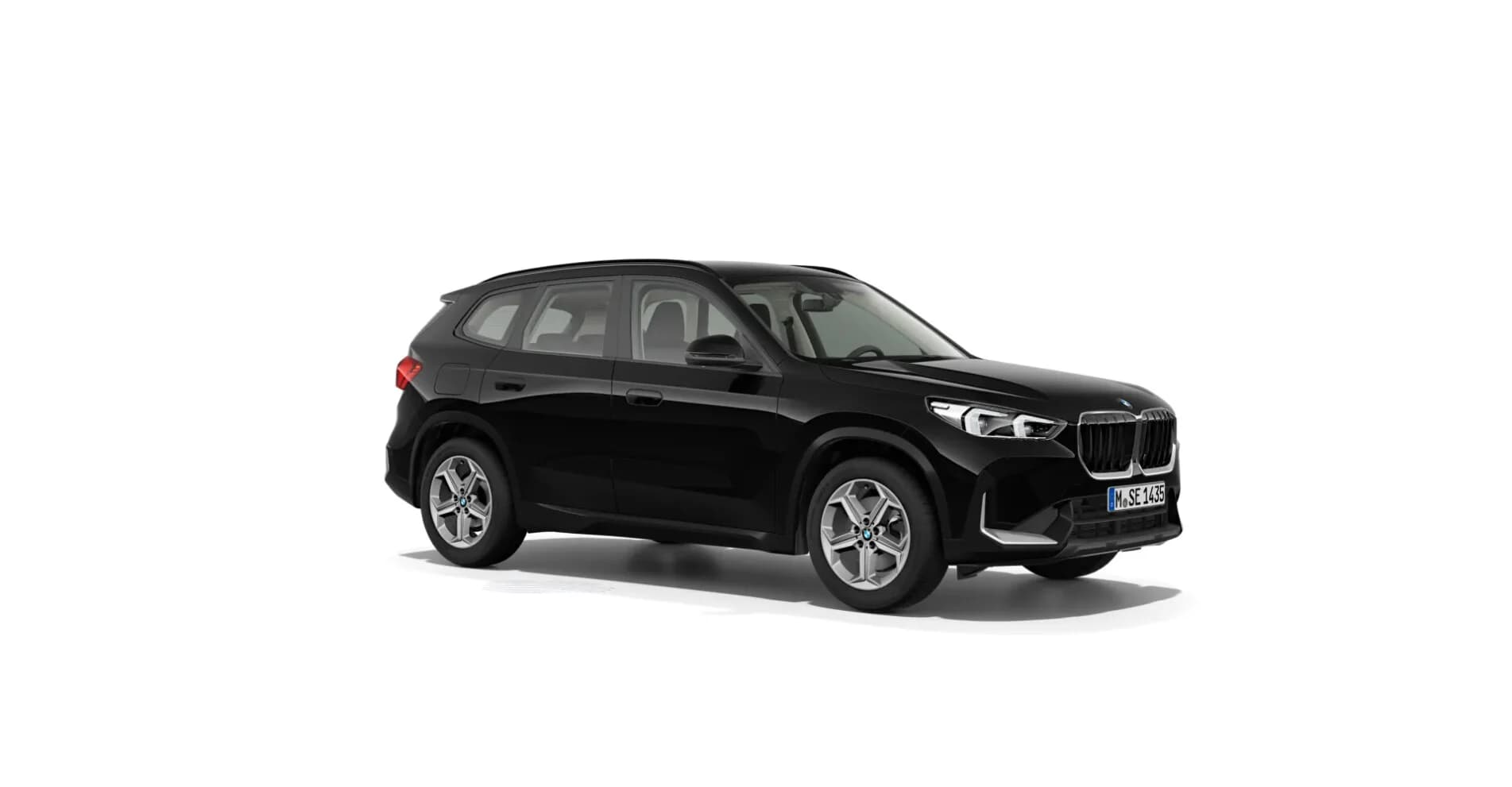 BMW X1 xDrive23i (DELETED) — zdjęcie 3