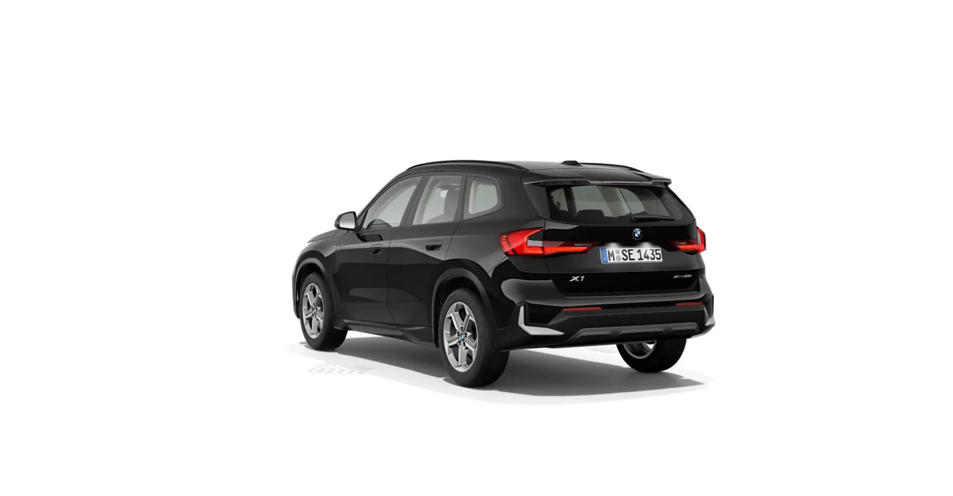 BMW X1 xDrive23i (DELETED) — zdjęcie 6