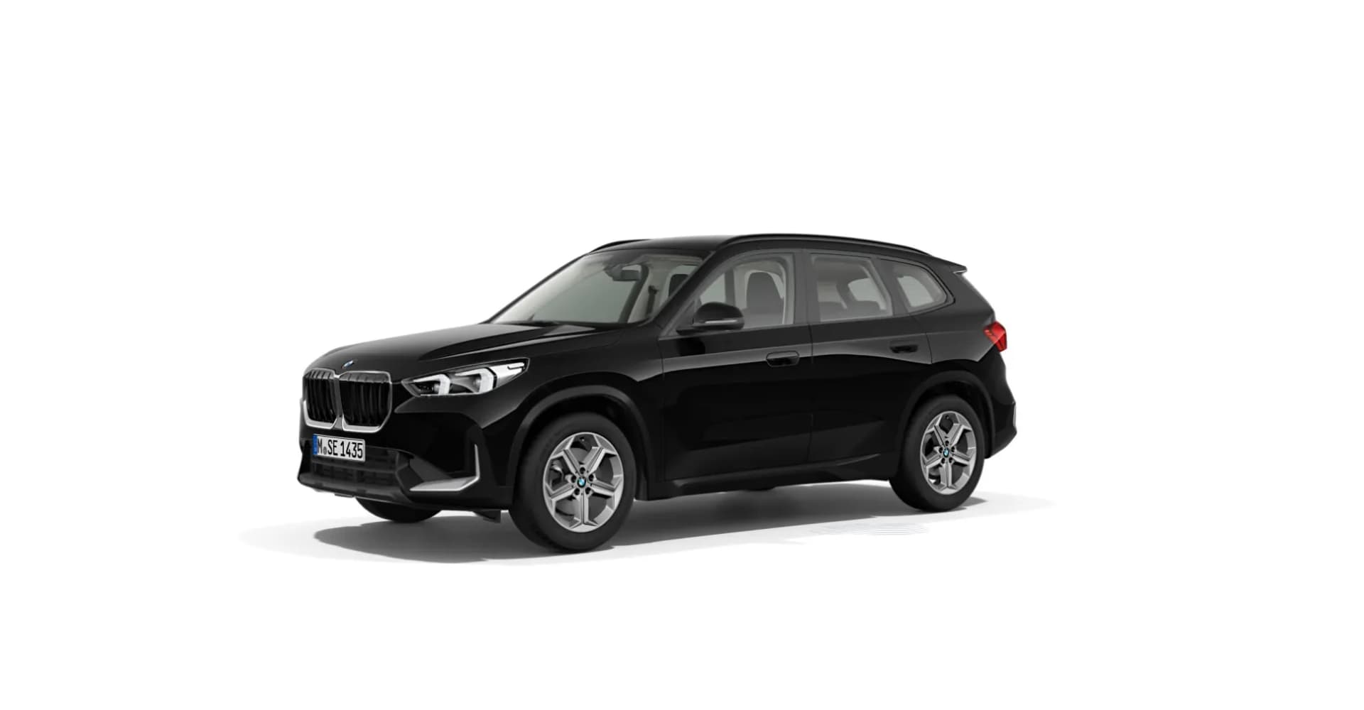 BMW X1 xDrive23i (DELETED) — zdjęcie 2