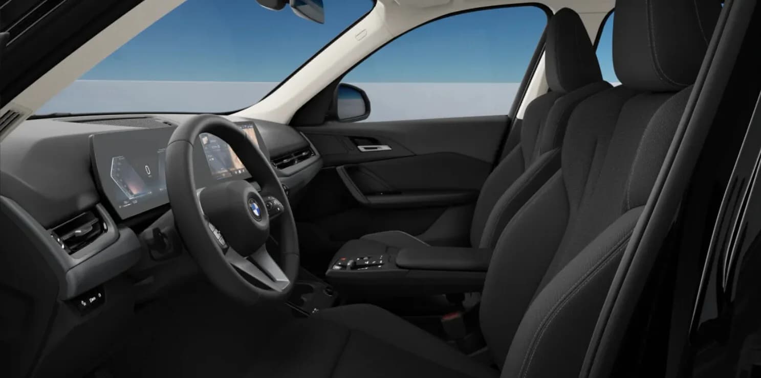 BMW X1 xDrive23i (DELETED) — zdjęcie 10