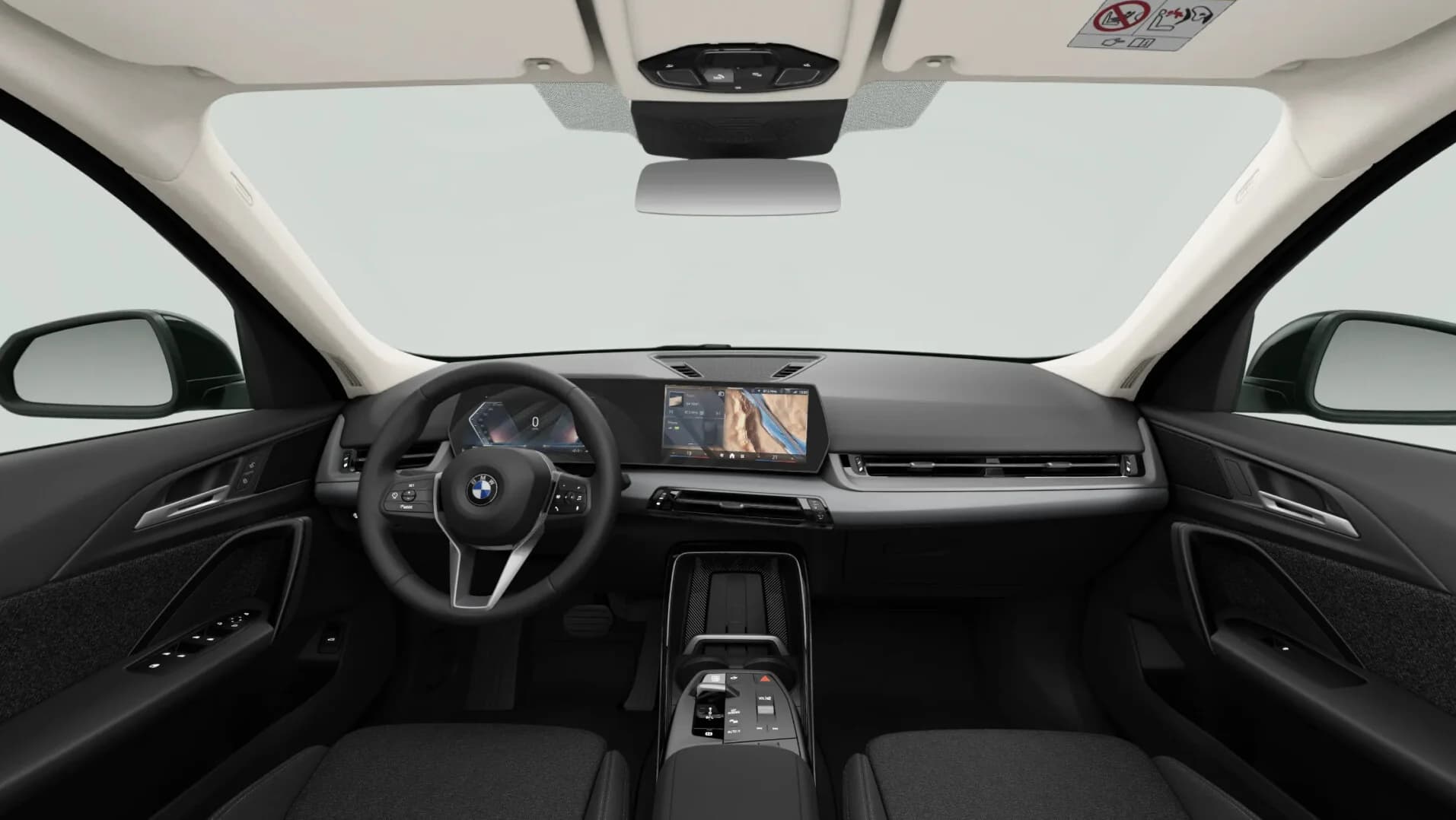 BMW X1 xDrive23i (DELETED) — zdjęcie 9