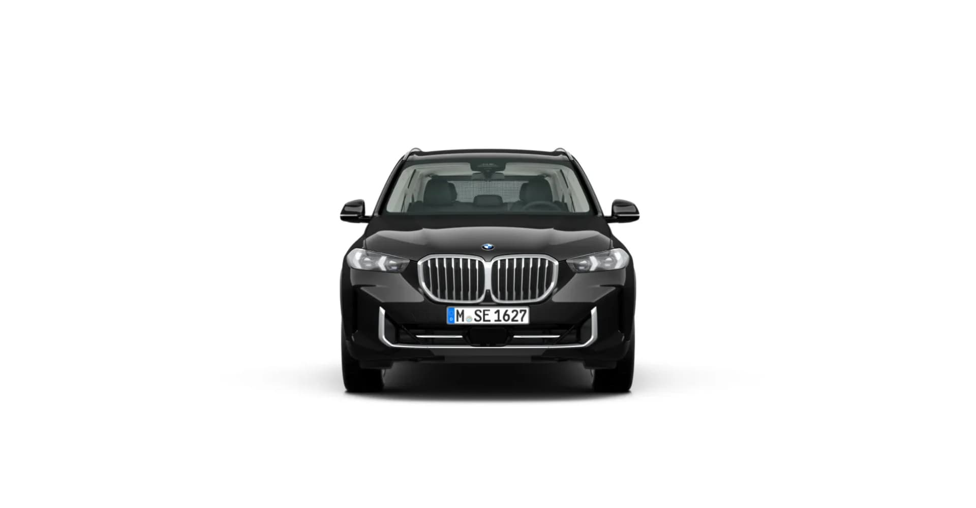 BMW X5 30d (DELETED) — zdjęcie 2