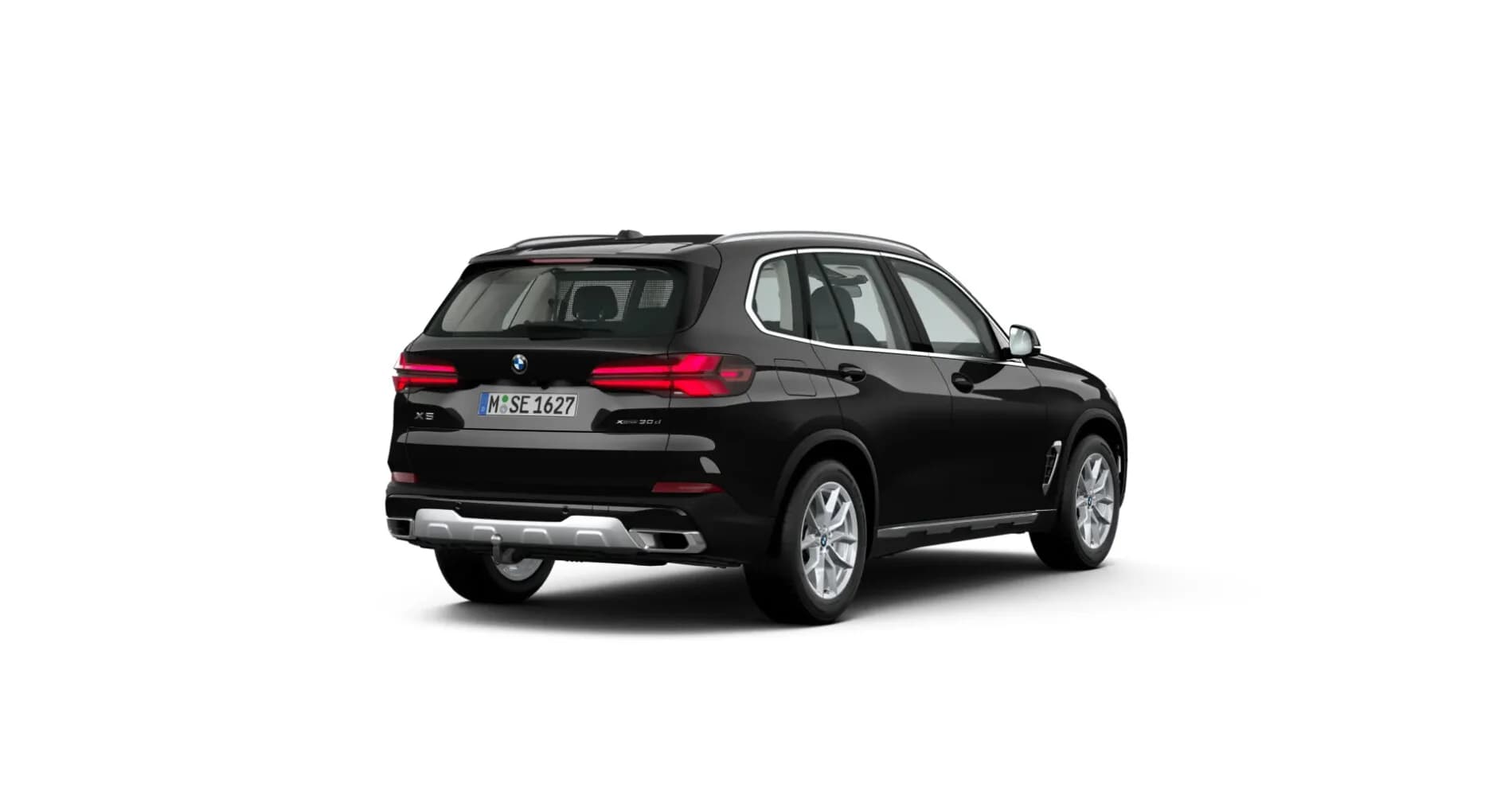 BMW X5 30d (DELETED) — zdjęcie 6