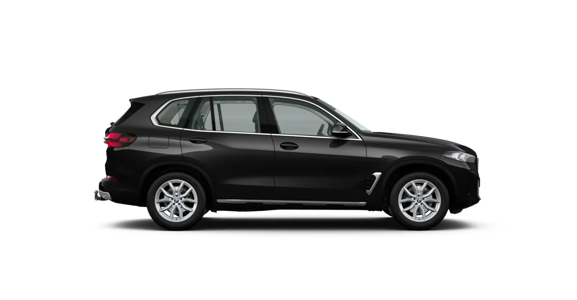 BMW X5 30d (DELETED) — zdjęcie 4