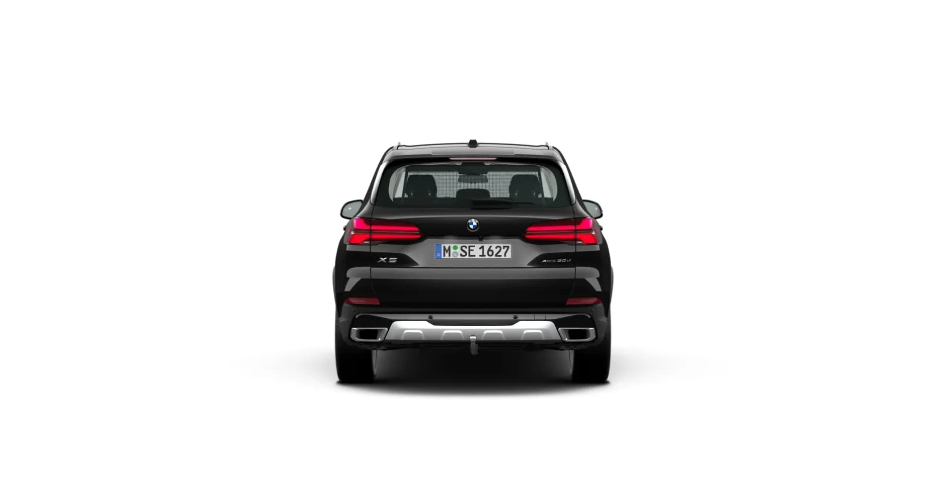 BMW X5 30d (DELETED) — zdjęcie 7