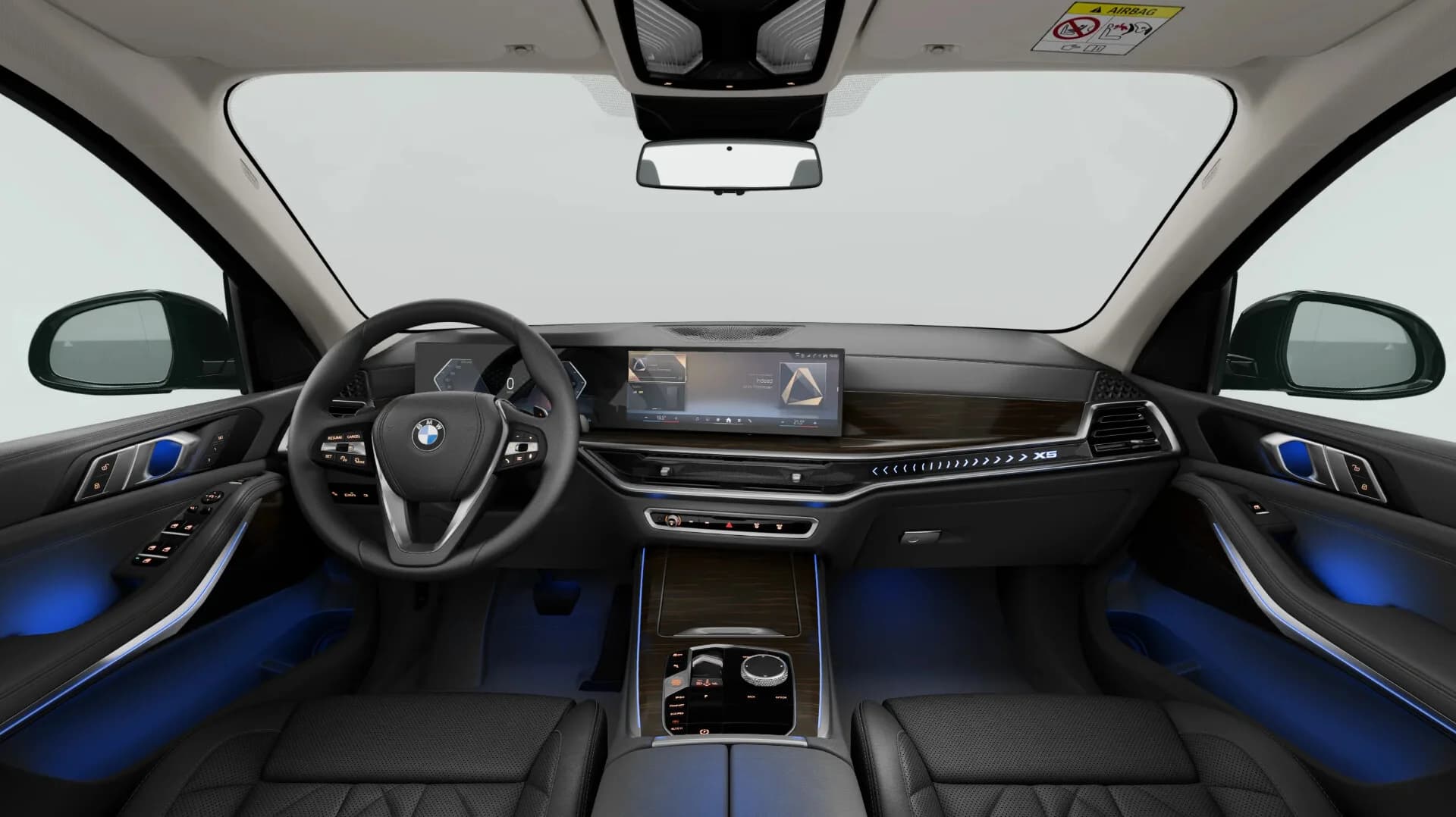 BMW X5 30d (DELETED) — zdjęcie 8
