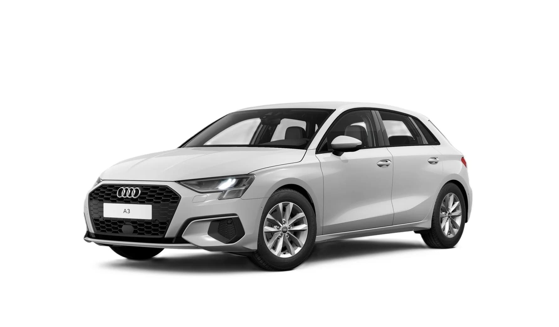Audi Audi — zdjęcie 1