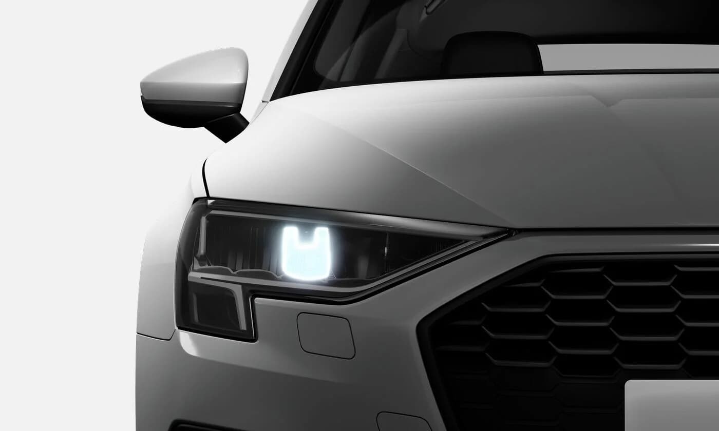 Audi Audi — zdjęcie 6