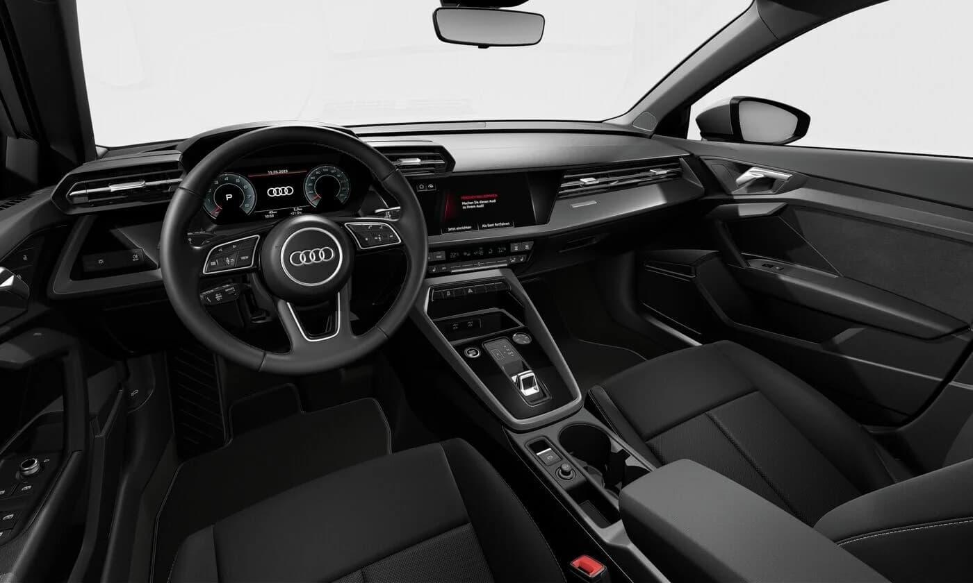 Audi Audi — zdjęcie 4