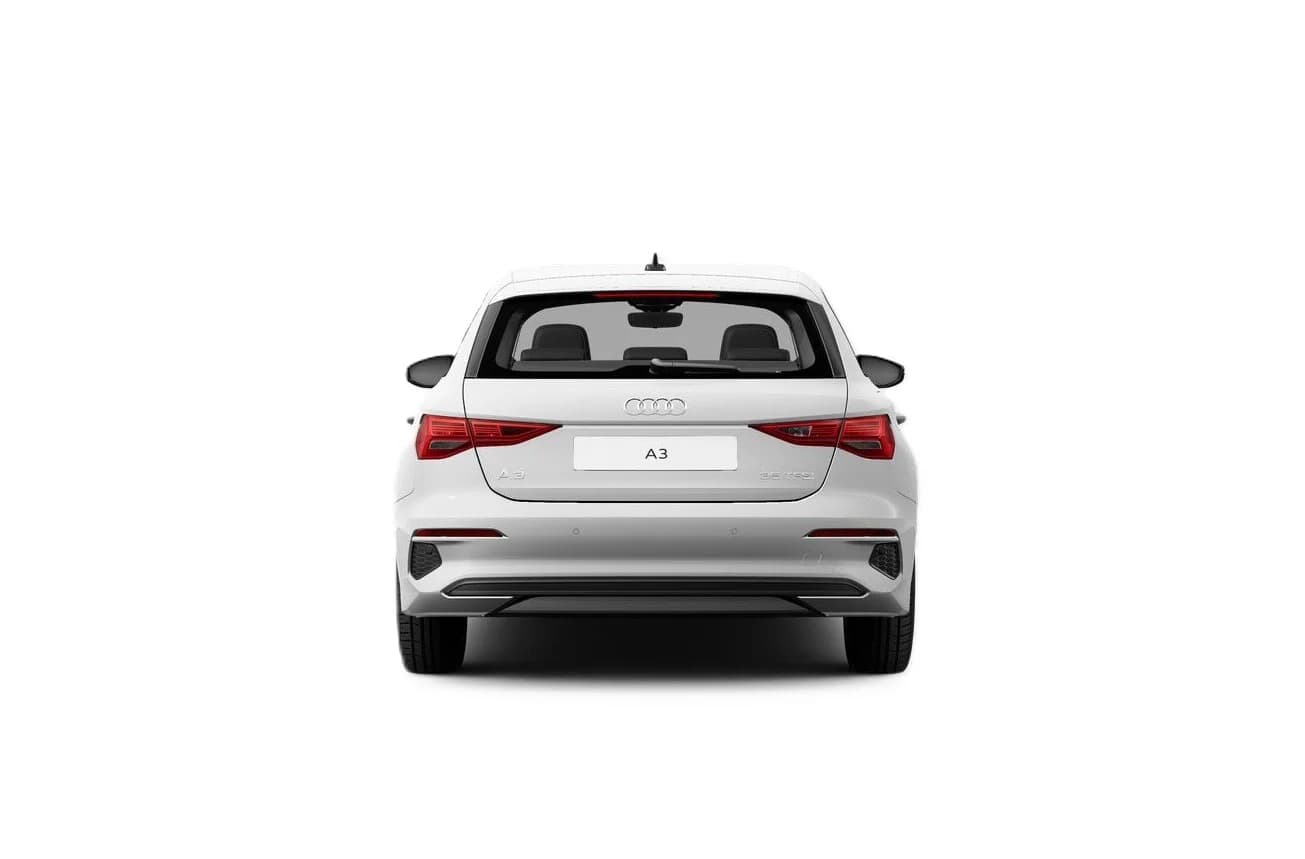 Audi Audi — zdjęcie 3