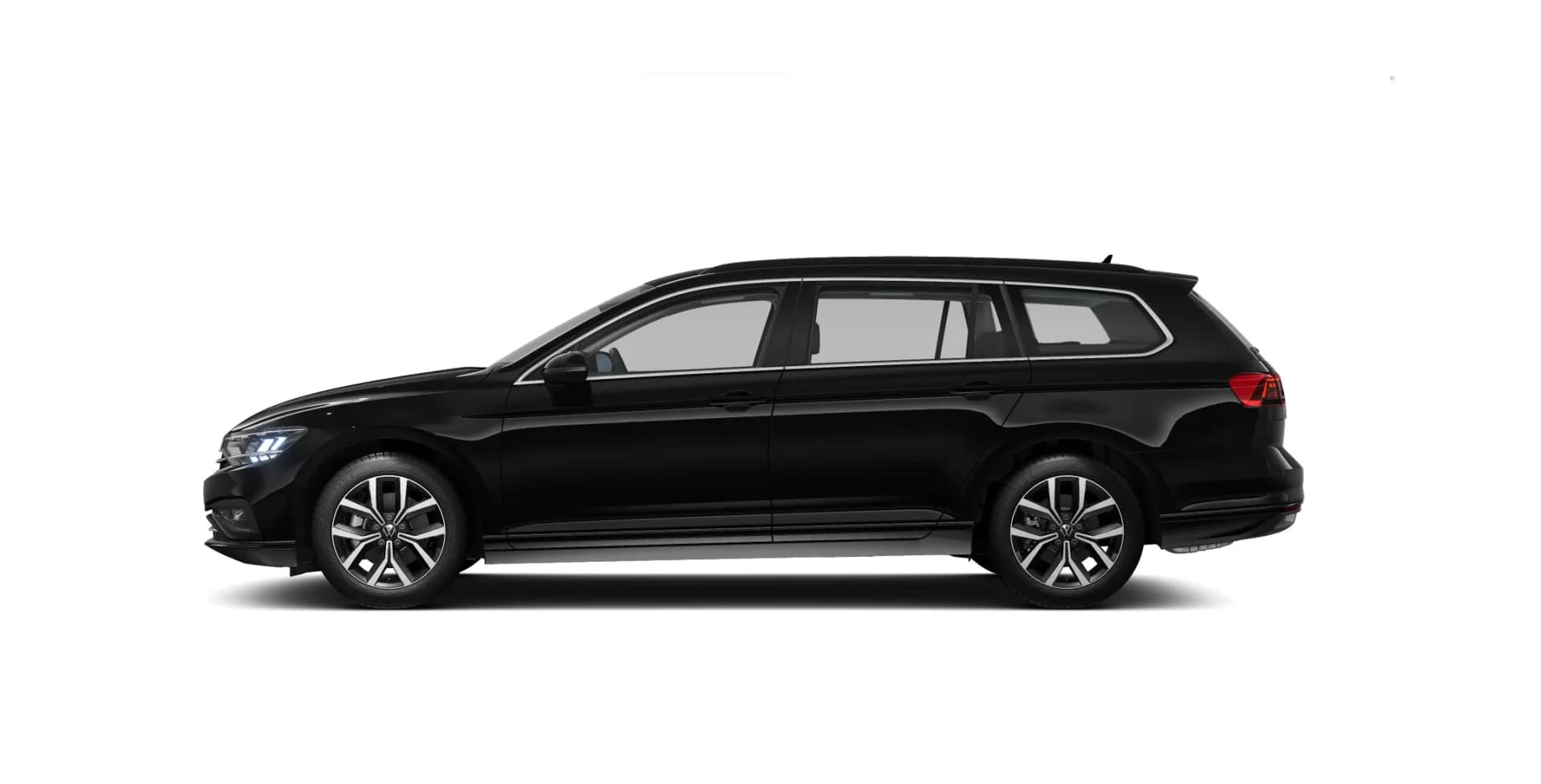 Volkswagen Passat — zdjęcie 4
