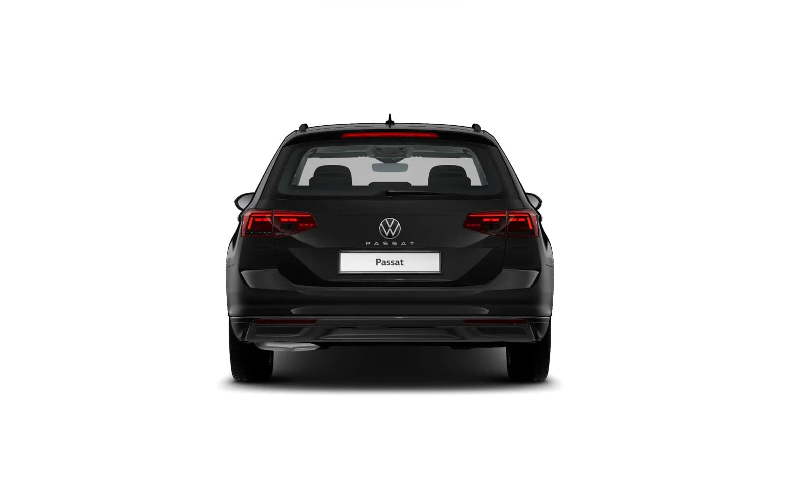 Volkswagen Passat — zdjęcie 6