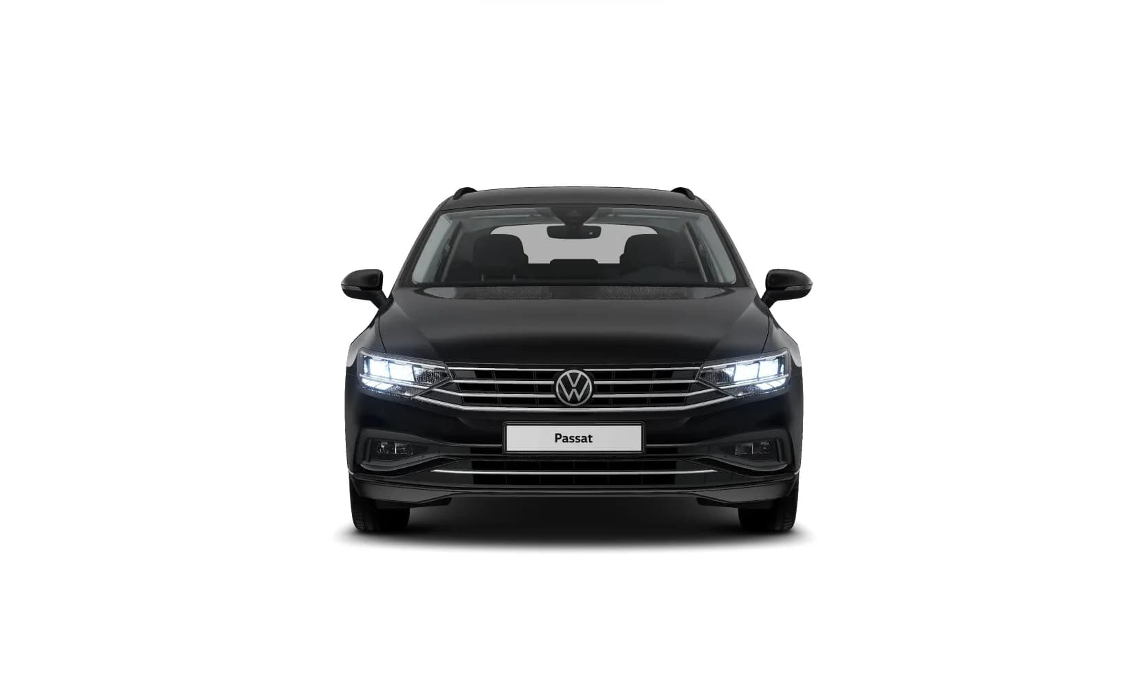 Volkswagen Passat — zdjęcie 2