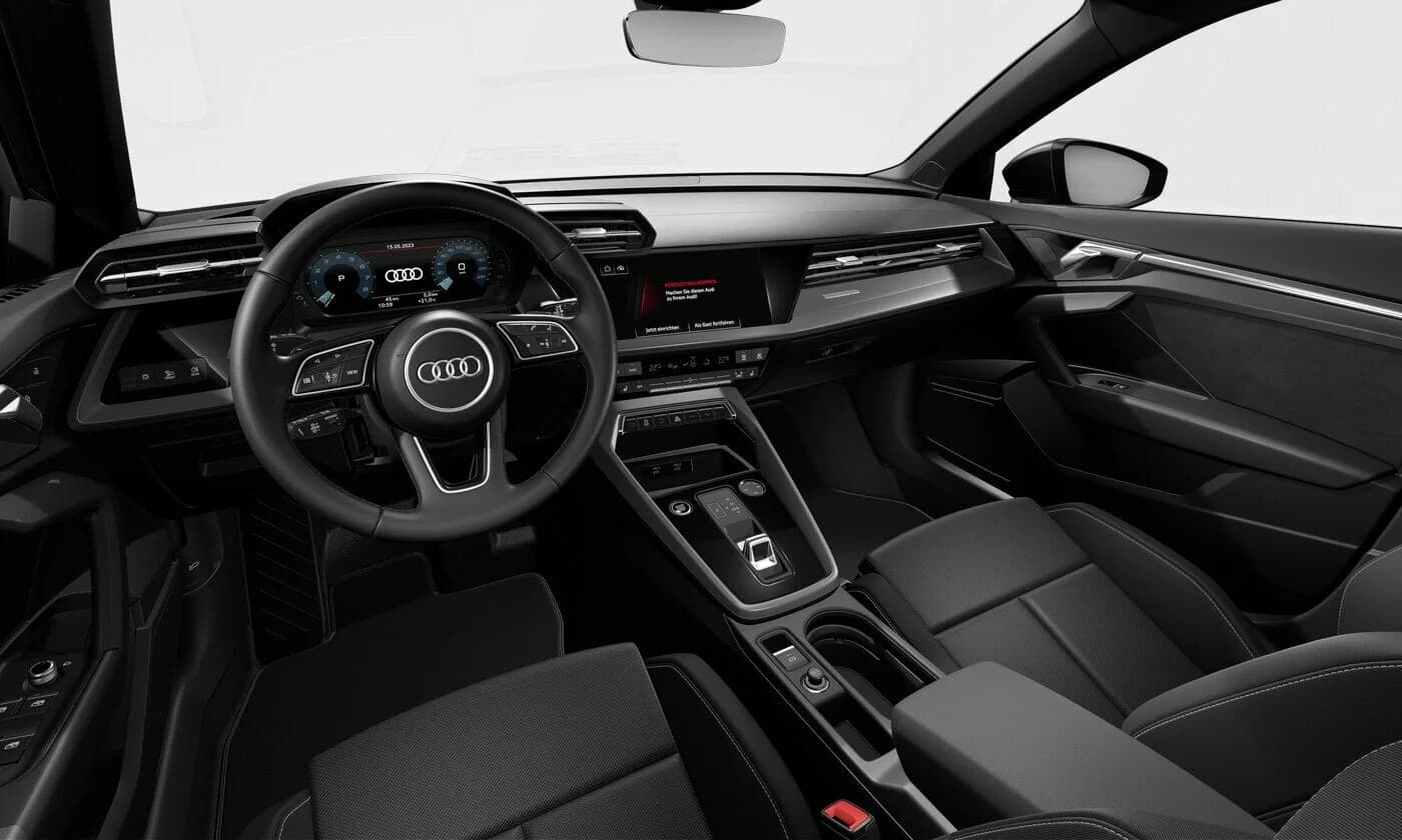 Audi Audi — zdjęcie 4
