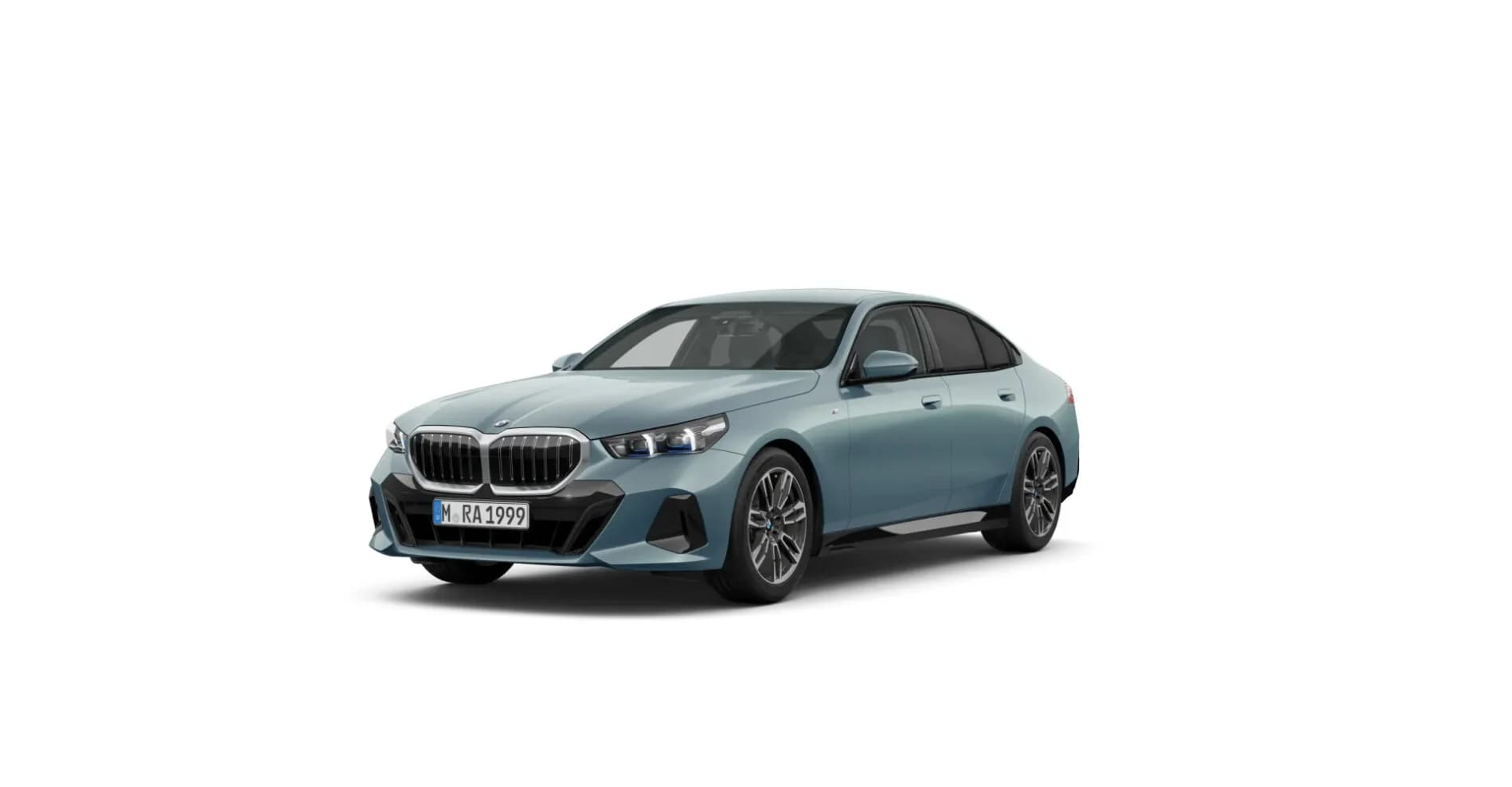 BMW 520d (DELETED) — zdjęcie 3