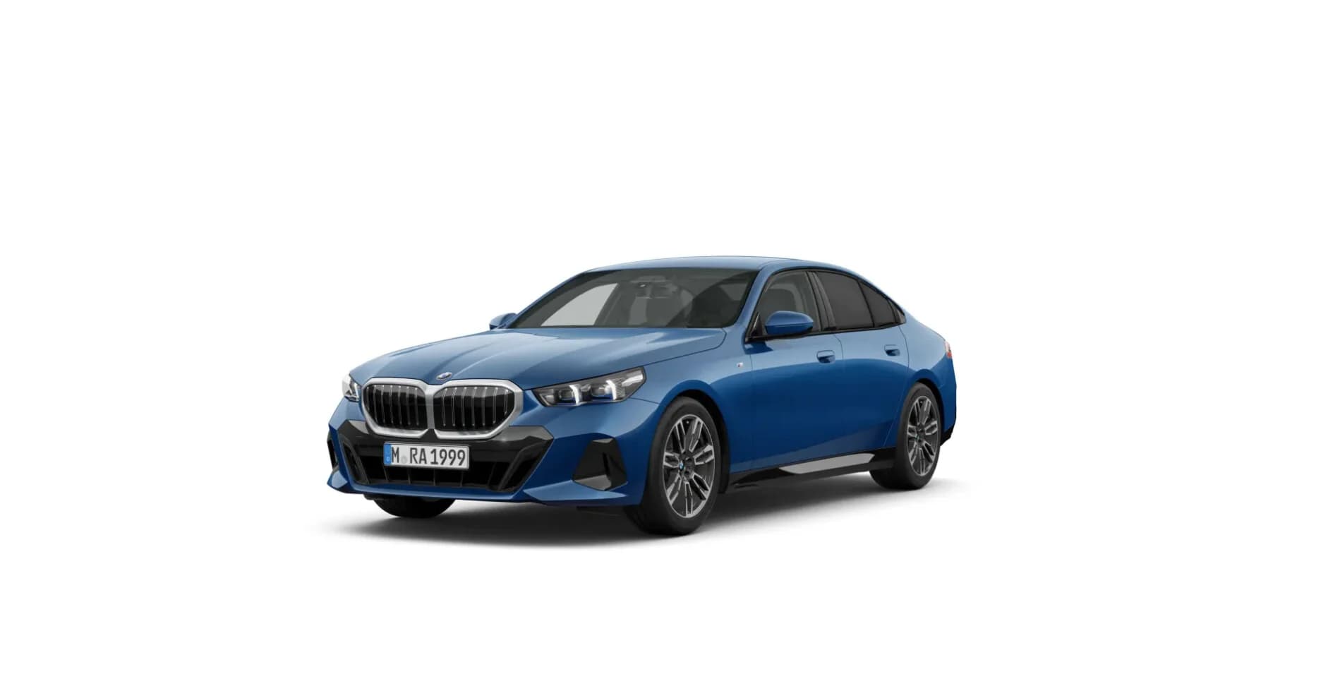 BMW 520d (DELETED) — zdjęcie 2
