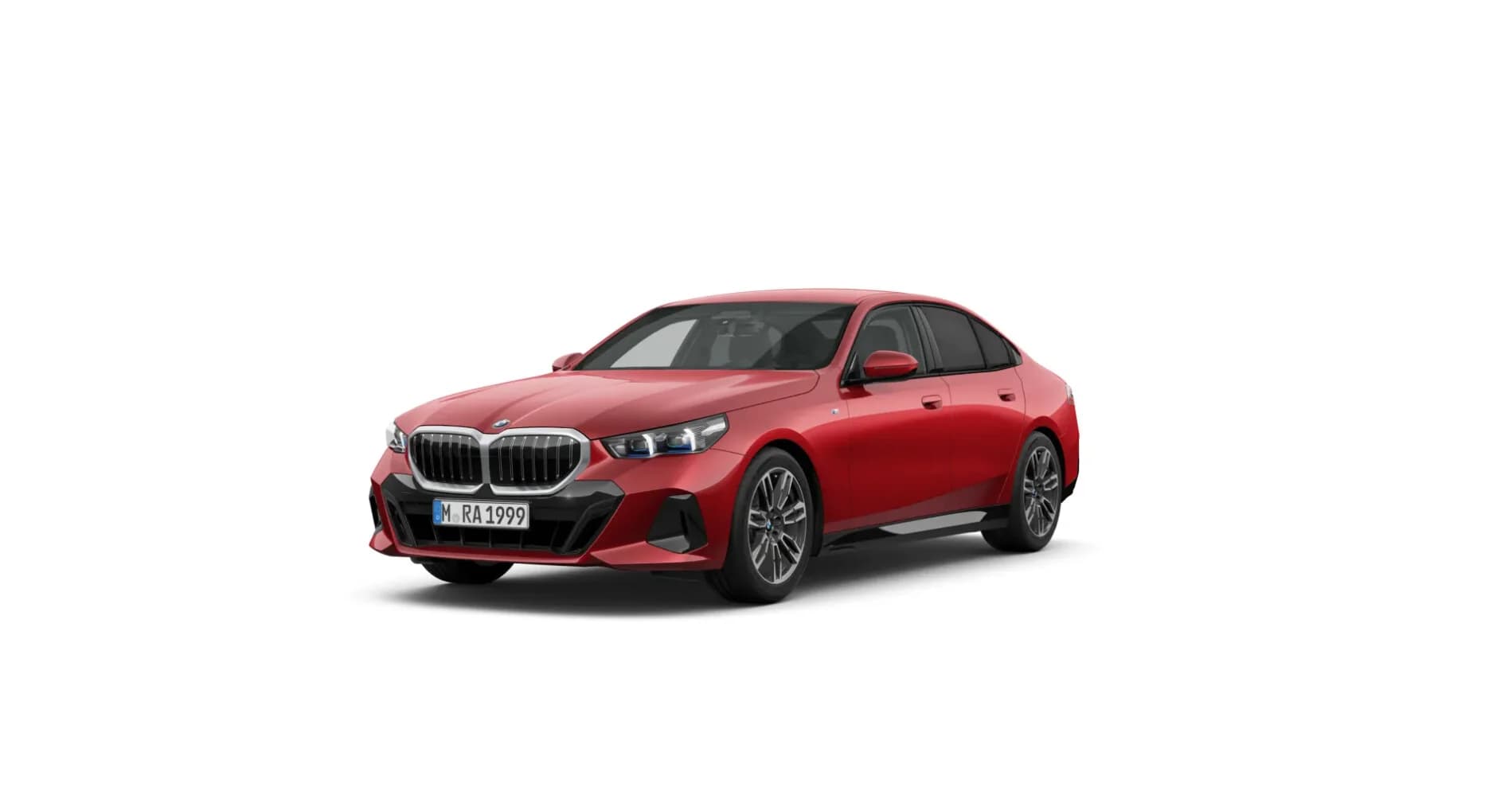 BMW 520d (DELETED) — zdjęcie 4