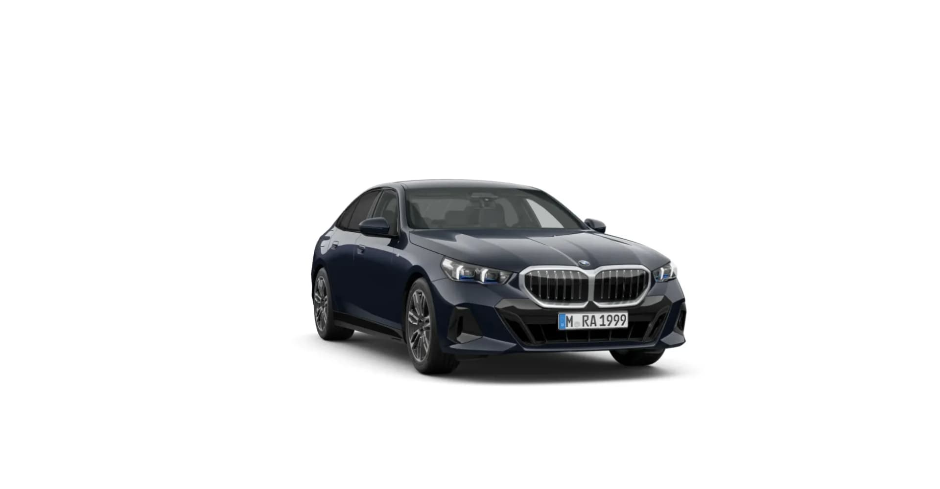 BMW 520d (DELETED) — zdjęcie 7