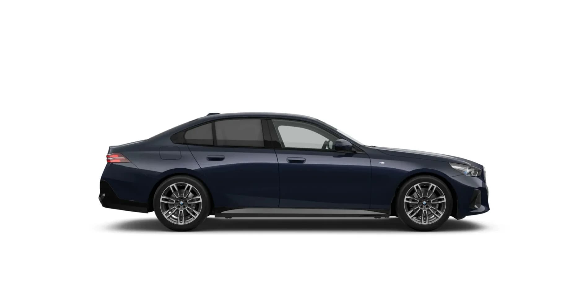 BMW 520d (DELETED) — zdjęcie 9