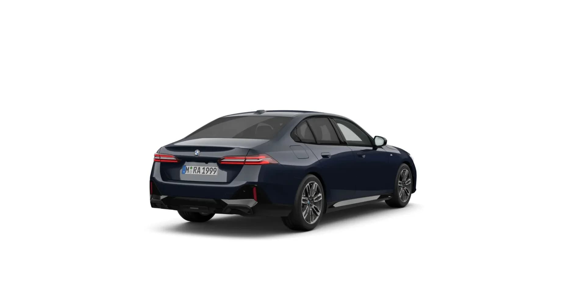 BMW 520d (DELETED) — zdjęcie 11