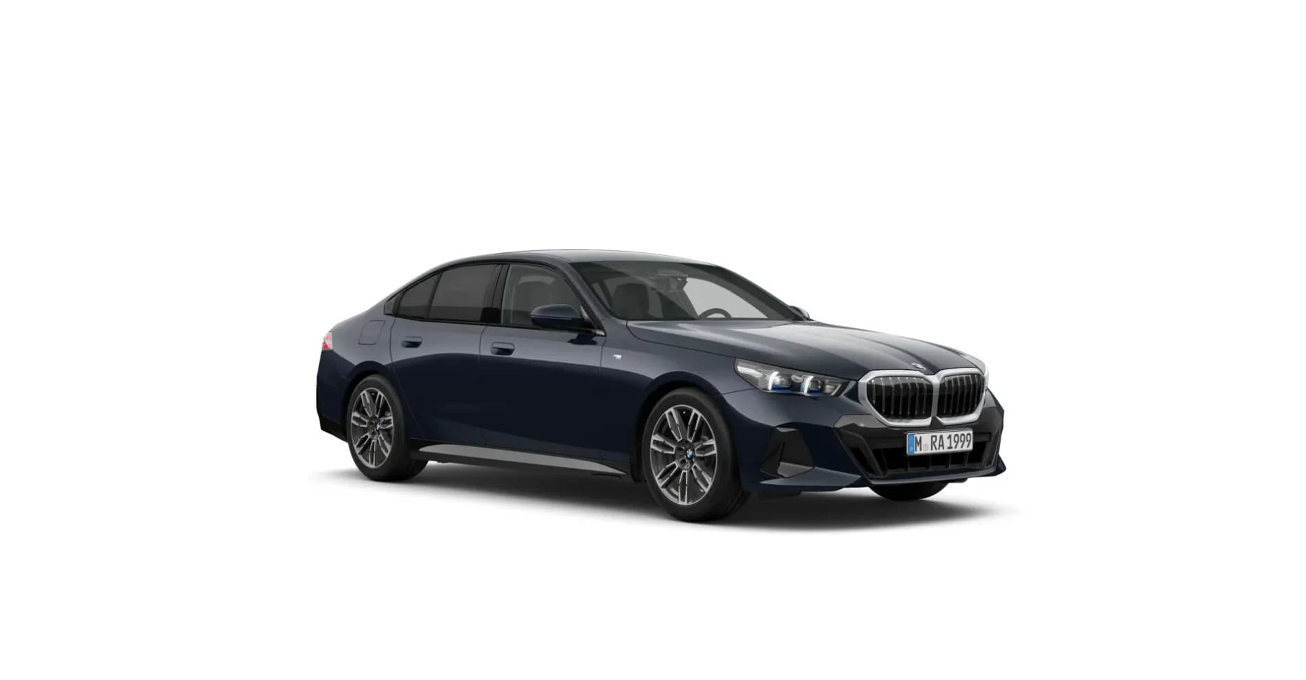 BMW 520d (DELETED) — zdjęcie 8