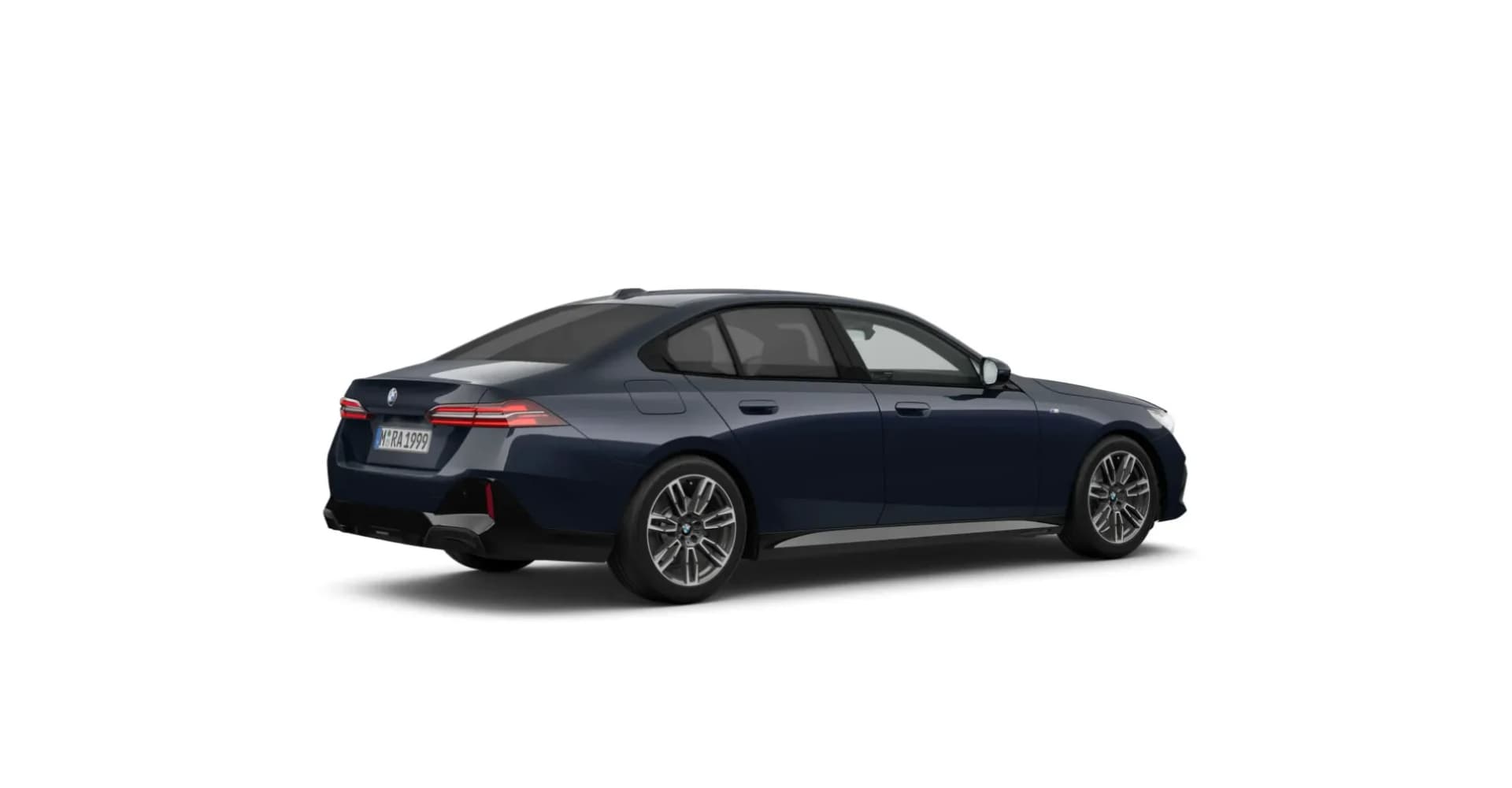 BMW 520d (DELETED) — zdjęcie 10