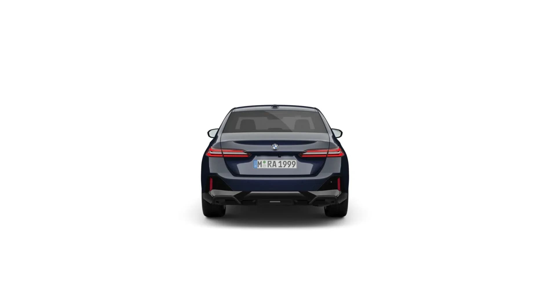 BMW 520d (DELETED) — zdjęcie 12