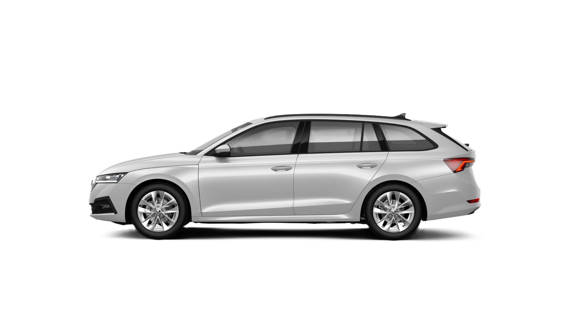 Skoda Octavia — zdjęcie 3
