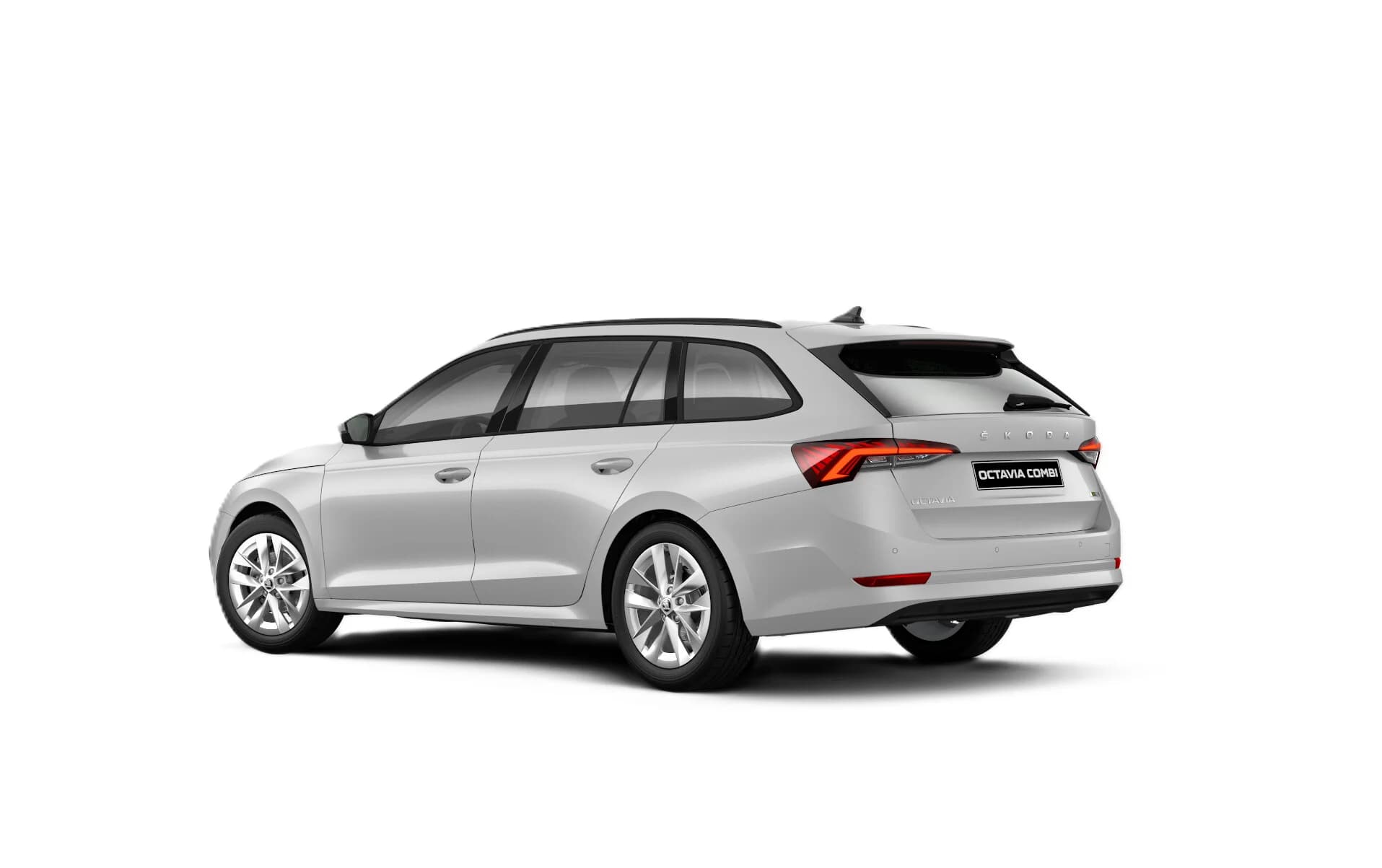 Skoda Octavia — zdjęcie 2