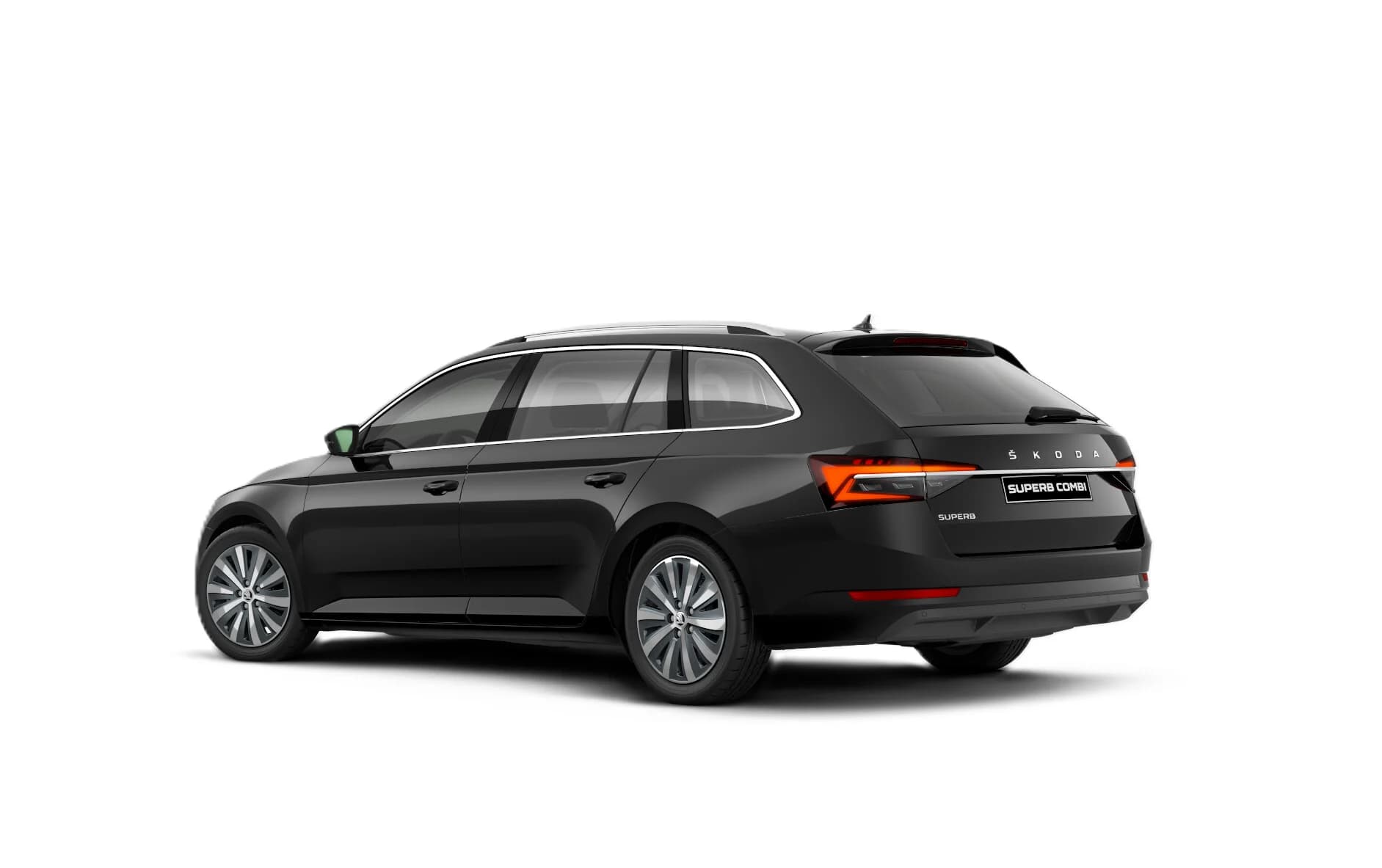 Skoda Superb — zdjęcie 2