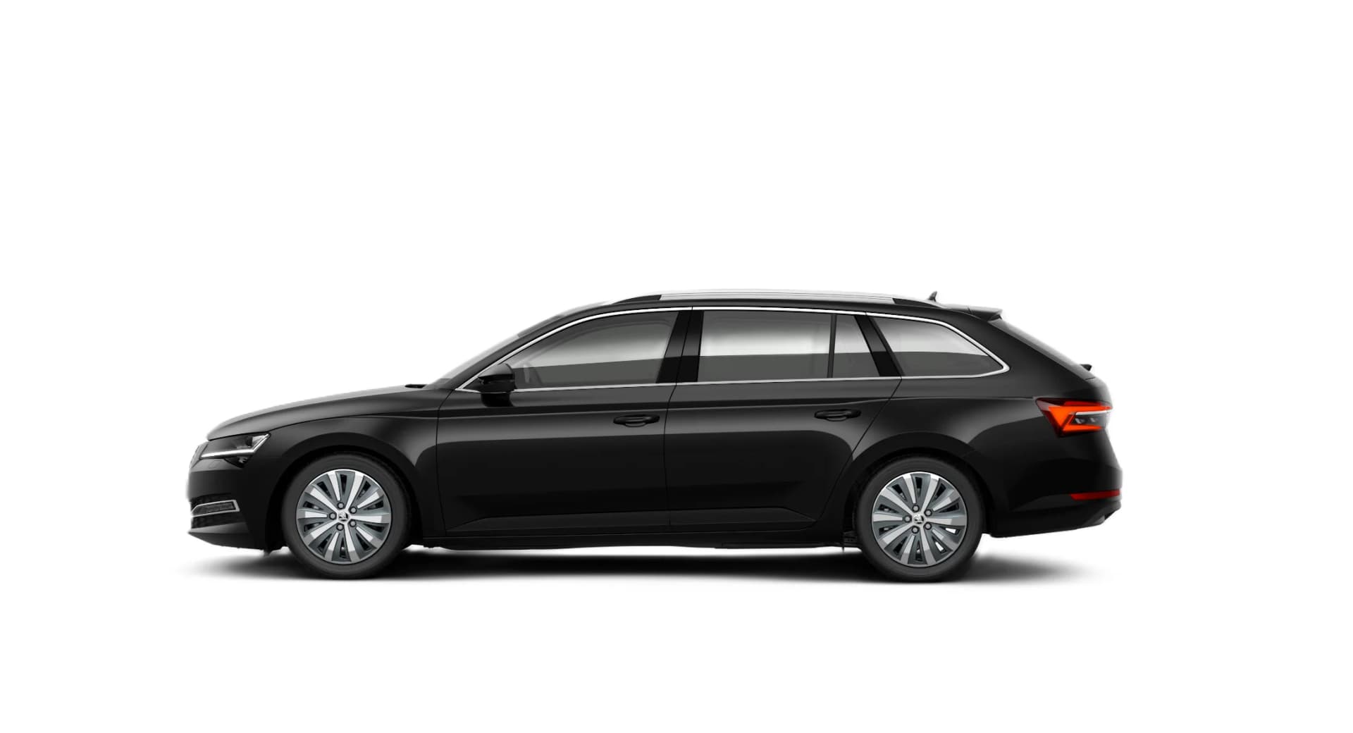 Skoda Superb — zdjęcie 3