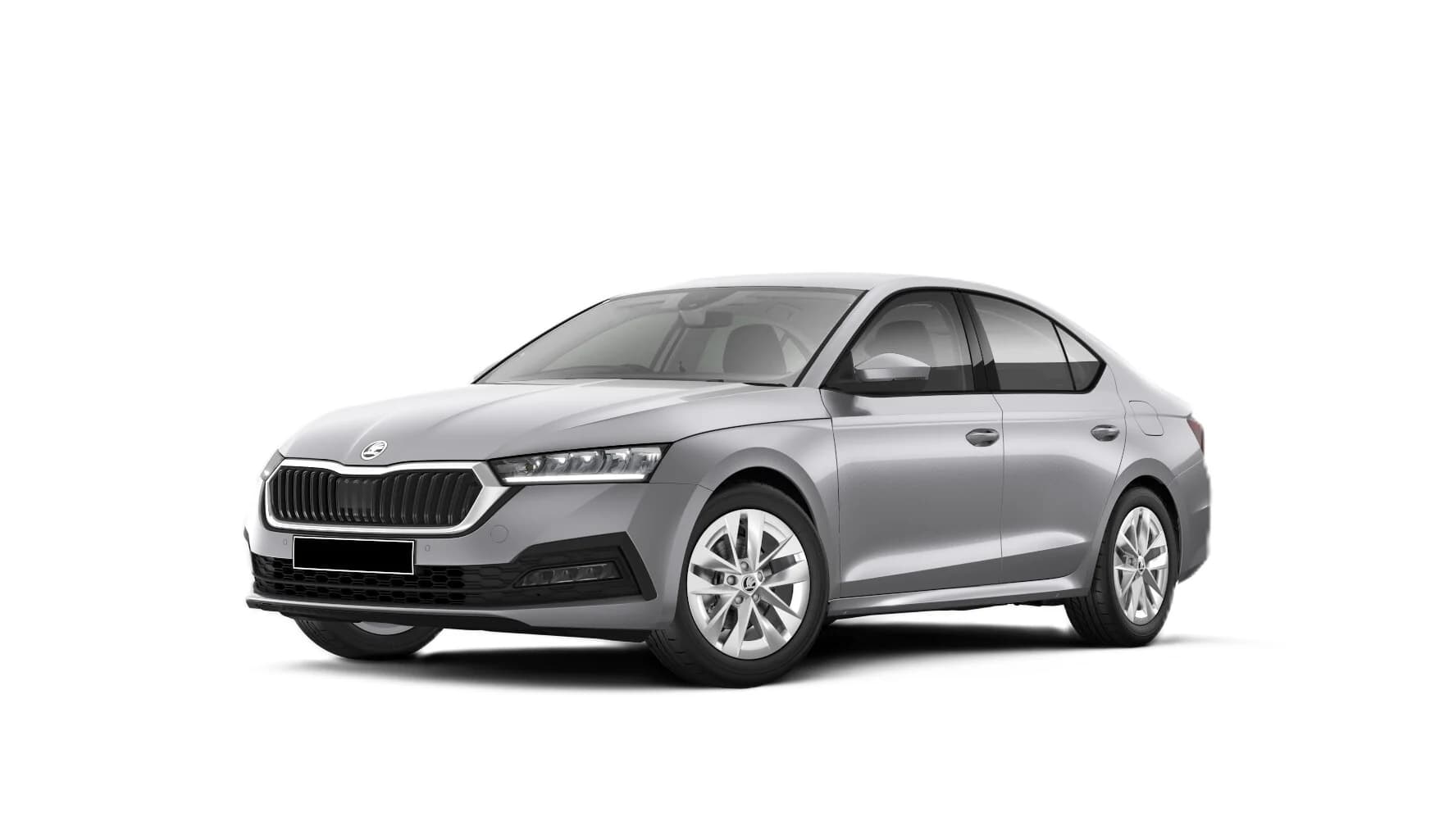 Skoda Octavia — zdjęcie 1