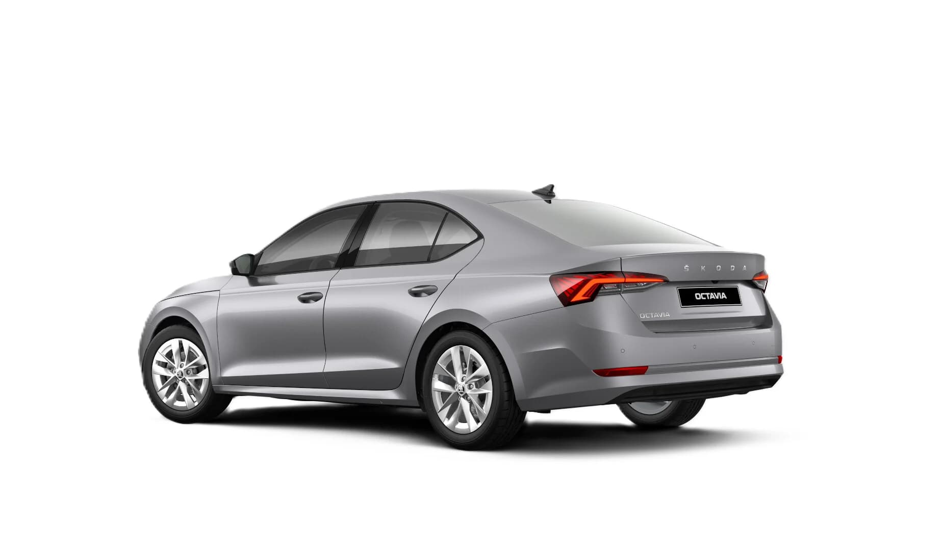 Skoda Octavia — zdjęcie 2