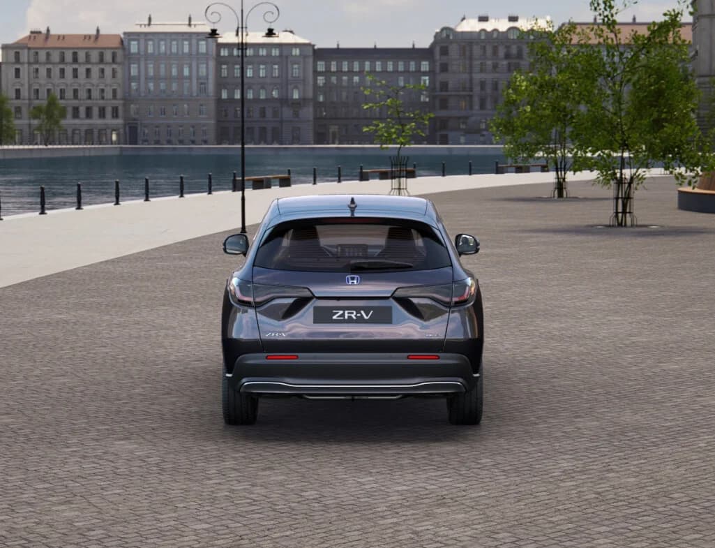 Honda Honda — zdjęcie 9