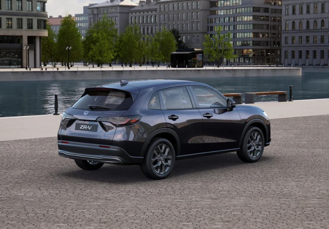 Honda Honda — zdjęcie 7