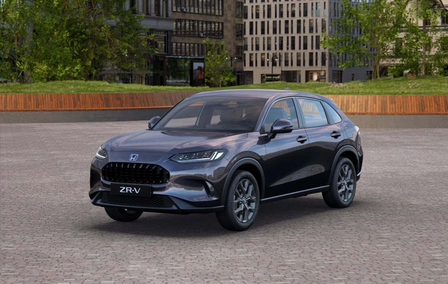 Honda Honda — zdjęcie 2