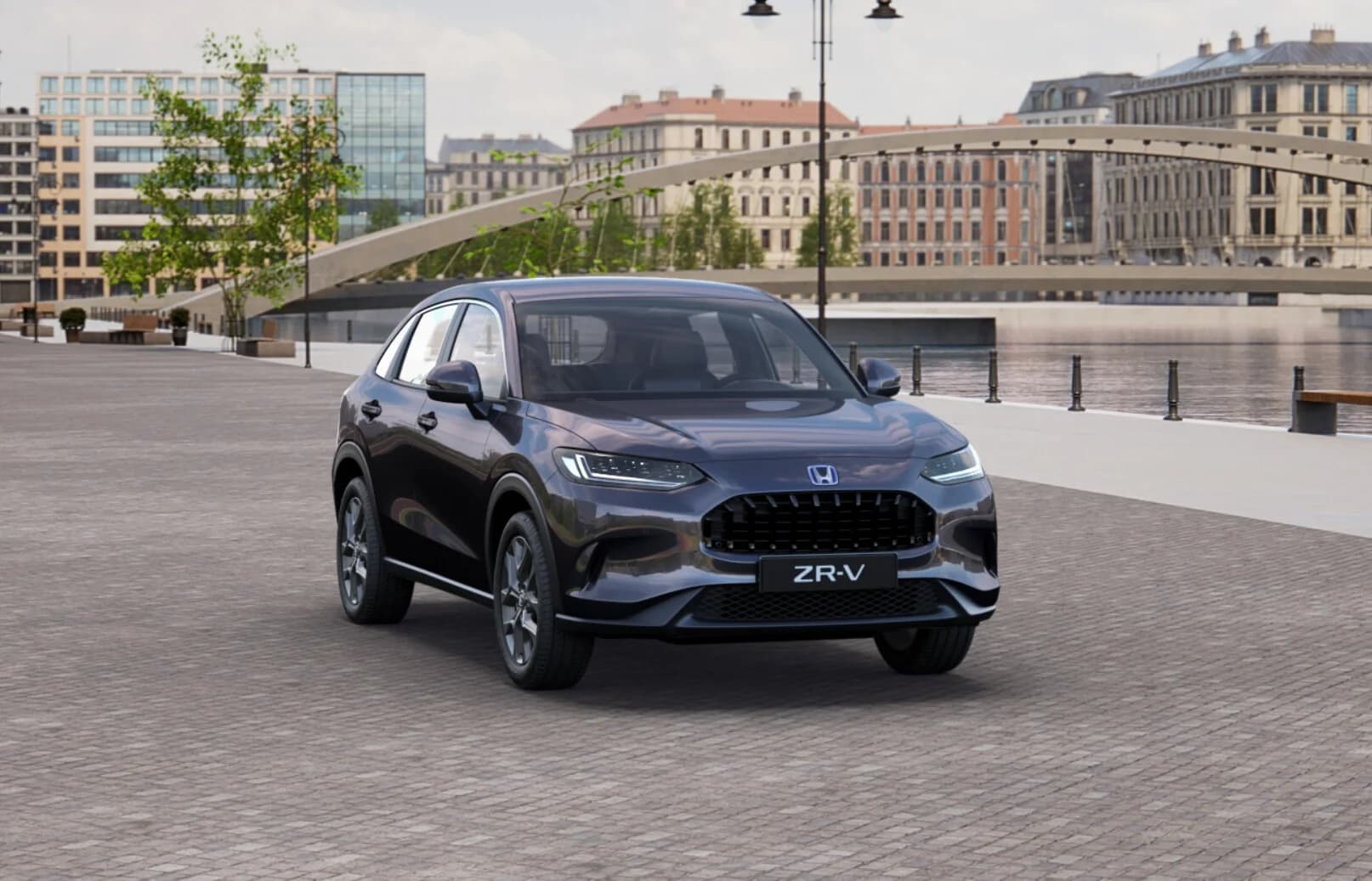 Honda Honda — zdjęcie 4