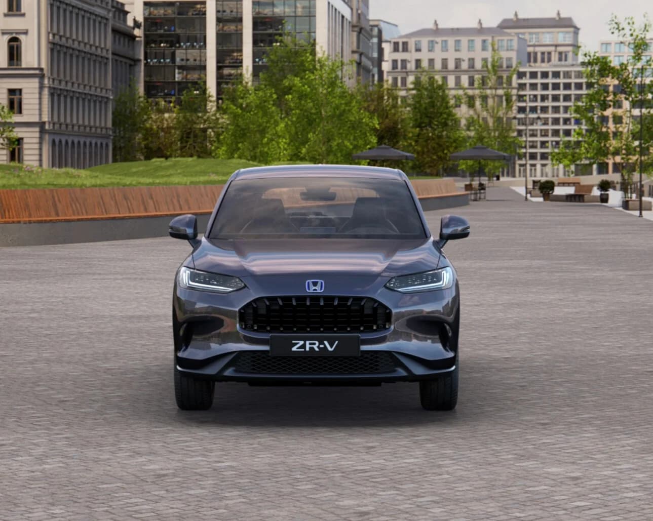 Honda Honda — zdjęcie 3
