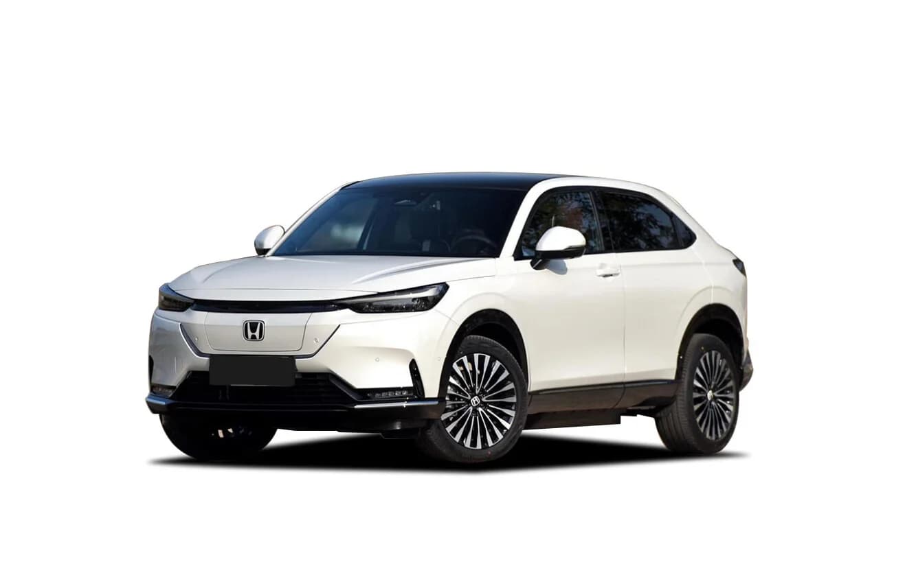 Honda e-Ny 1 — zdjęcie 1