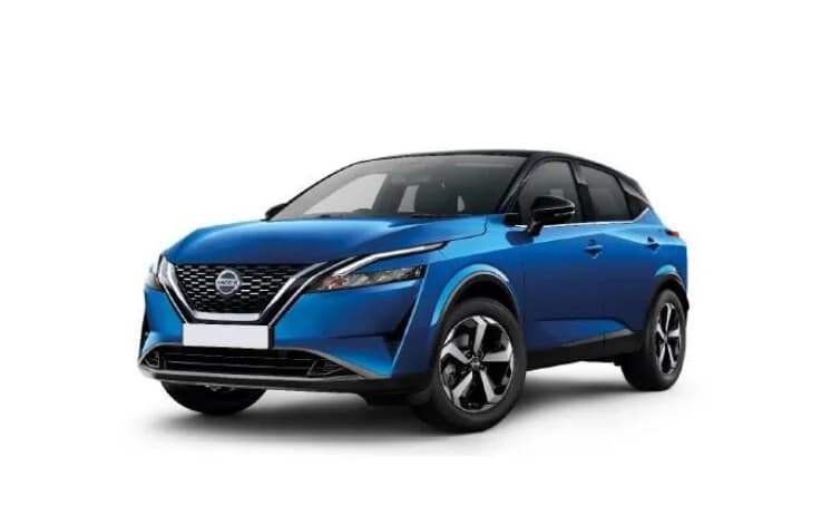 Nissan Qashqai — zdjęcie 1