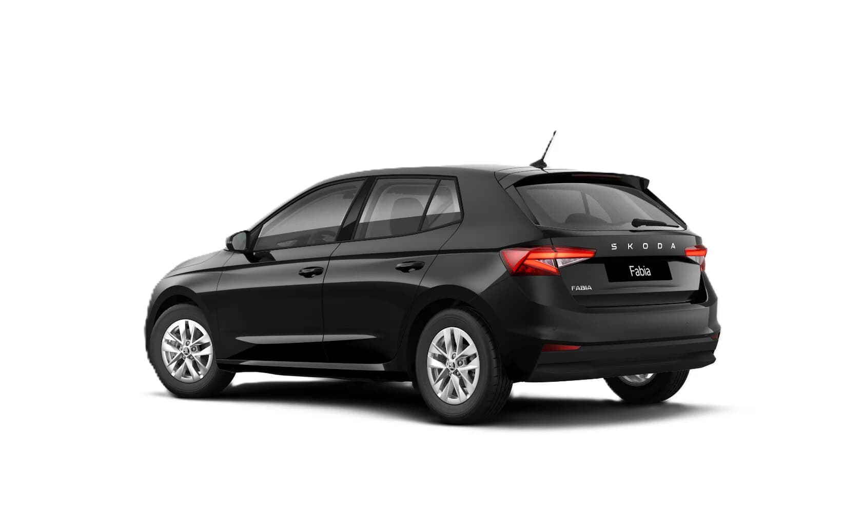 Skoda Fabia — zdjęcie 2