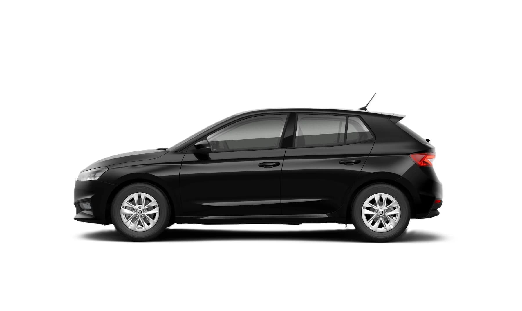 Skoda Fabia — zdjęcie 3