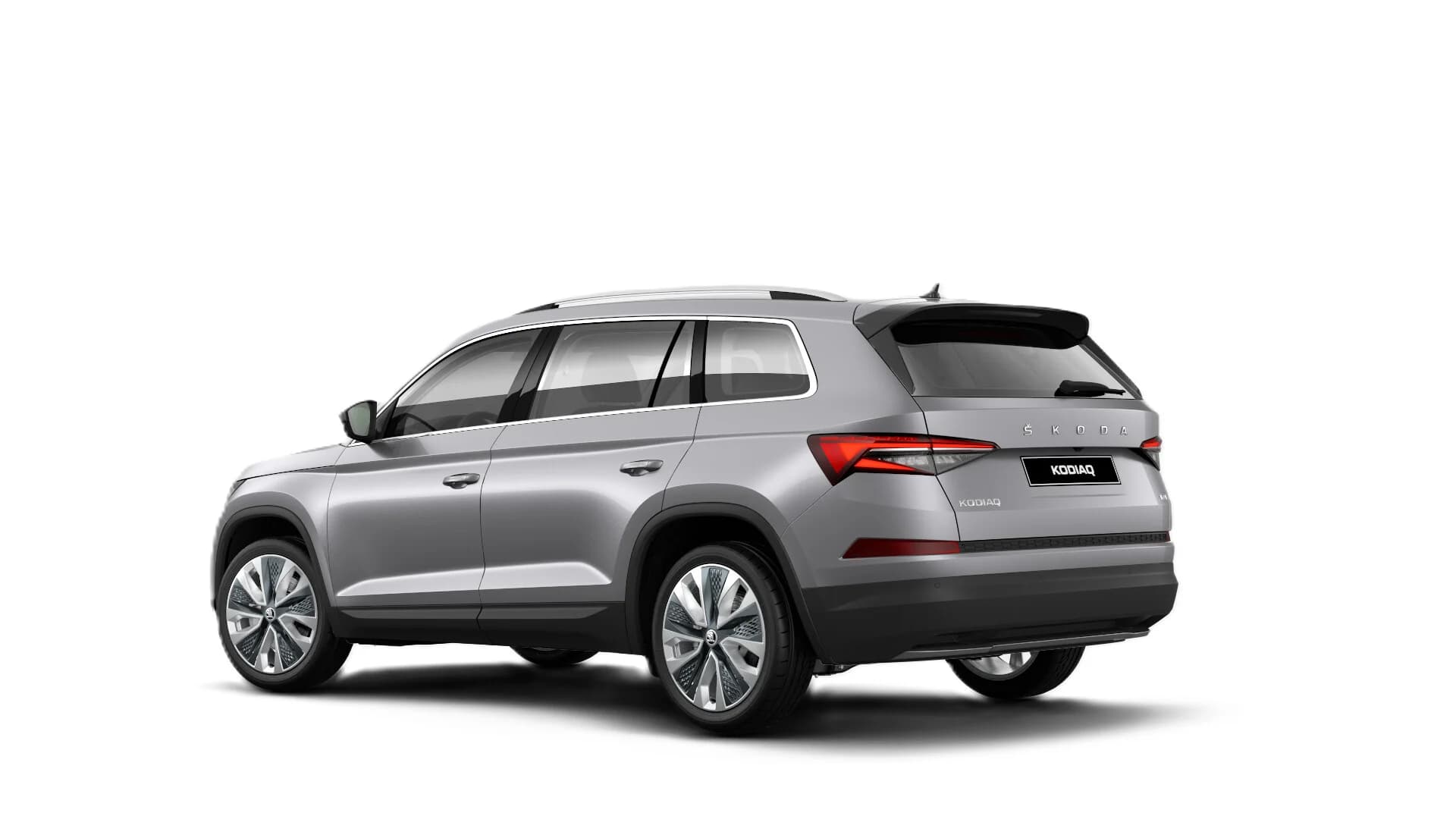 Skoda Kodiaq — zdjęcie 2