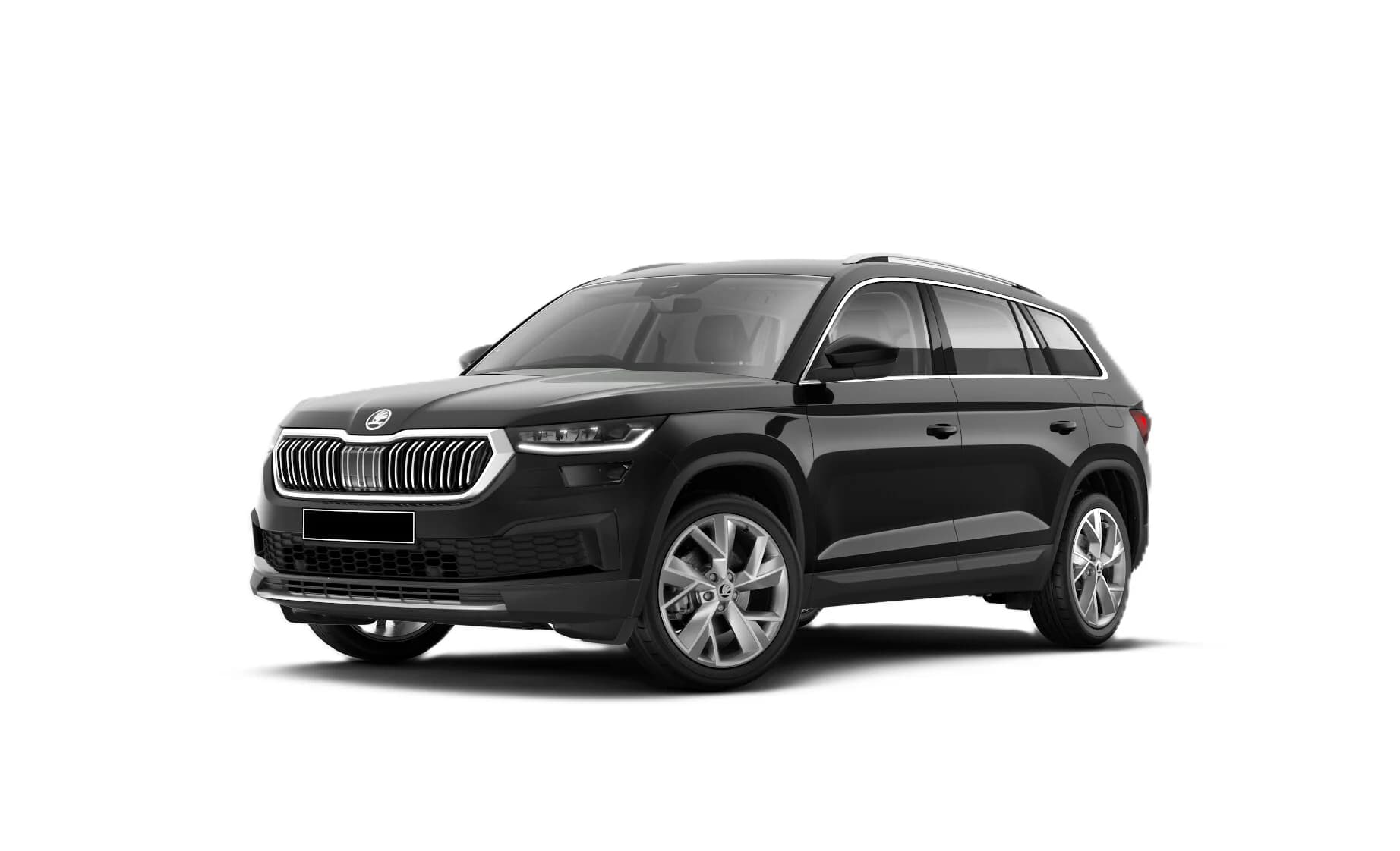 Skoda Kodiaq — zdjęcie 1