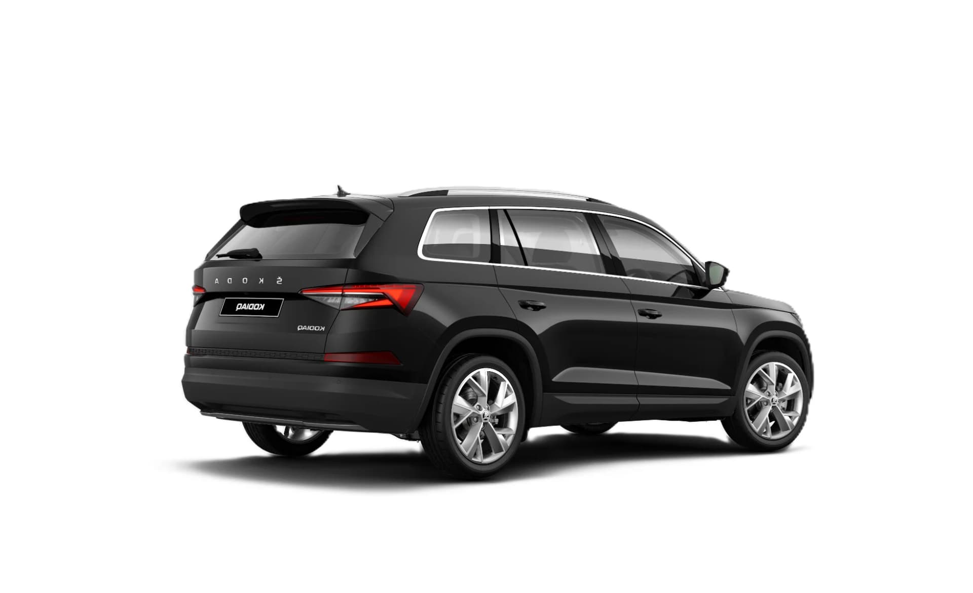 Skoda Kodiaq — zdjęcie 2