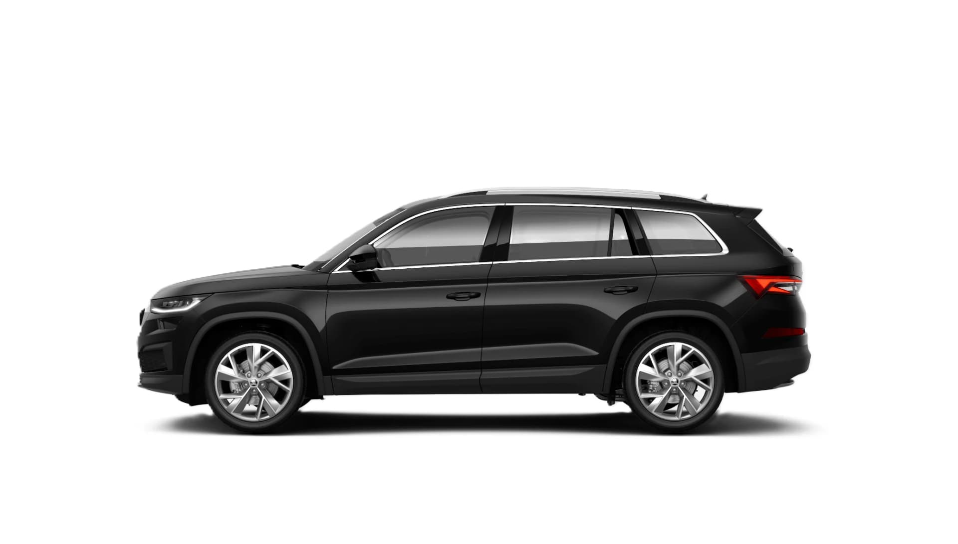 Skoda Kodiaq — zdjęcie 3