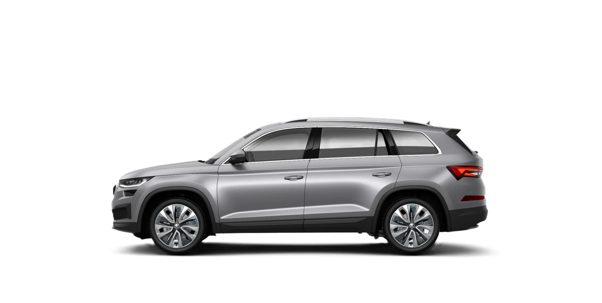 Skoda Kodiaq — zdjęcie 4