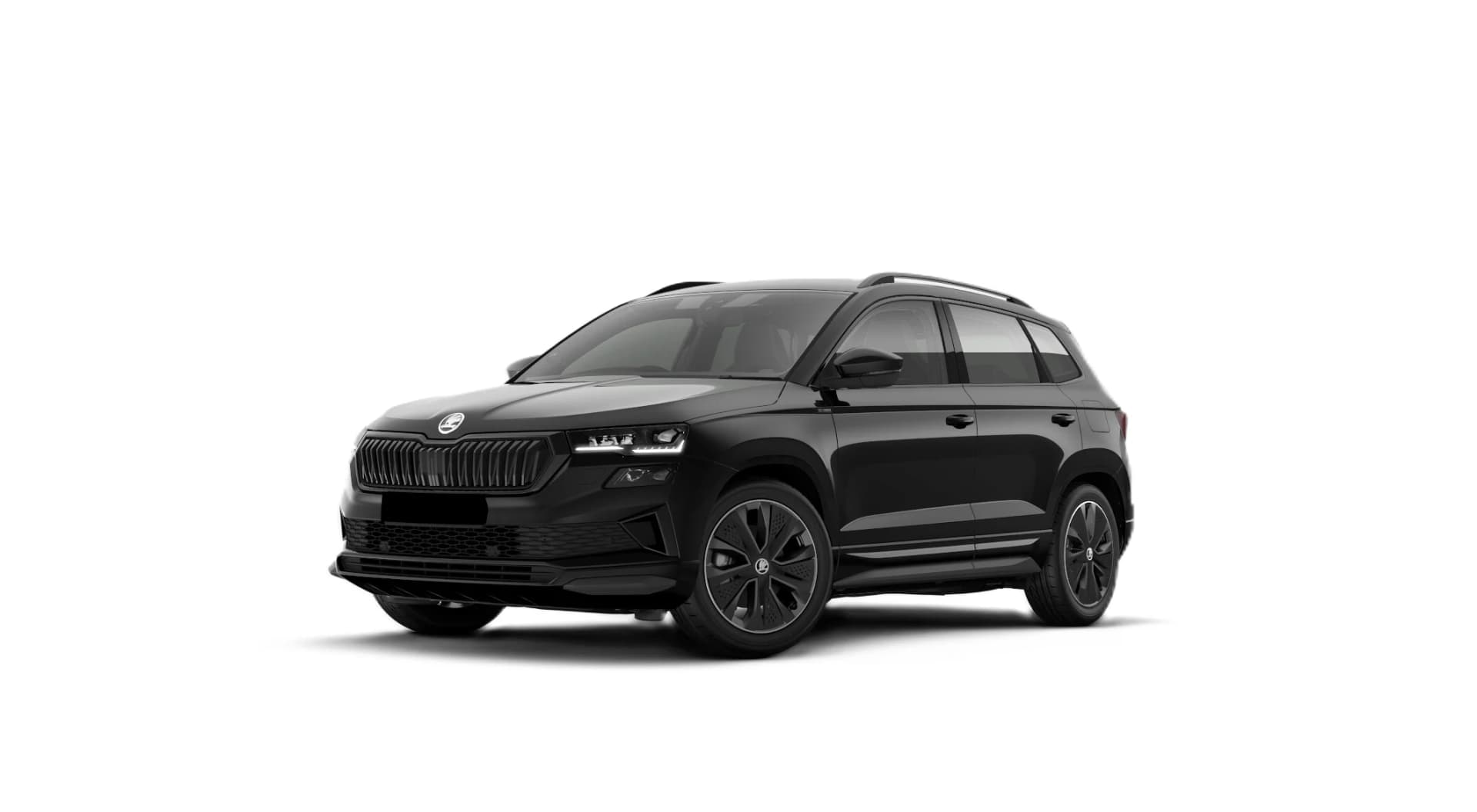 Skoda Karoq — zdjęcie 1